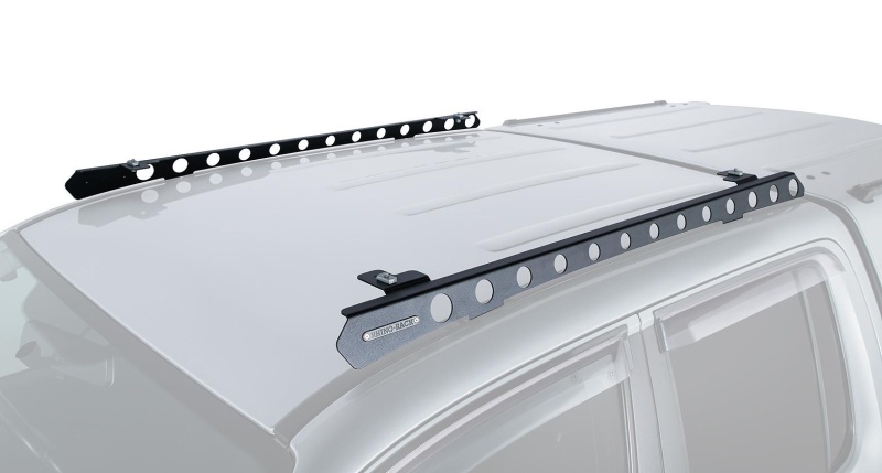 Rhino Rack Backbone Kit VW Amarok / Hilux 16 Doppelkabine RVAB1