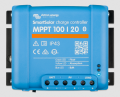 Victron Energy SmartSolar MPPT 100/20 - 12V / 24V / 48V 20A Solarladeregler