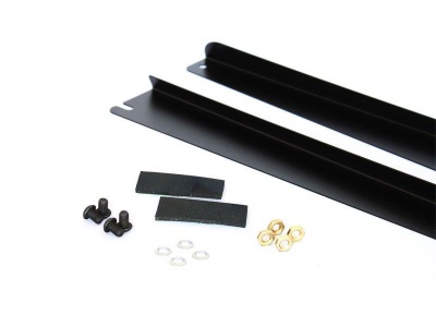 Front Runner Windabweiser 20mm für 1345mm breite Dachträger (Paar)