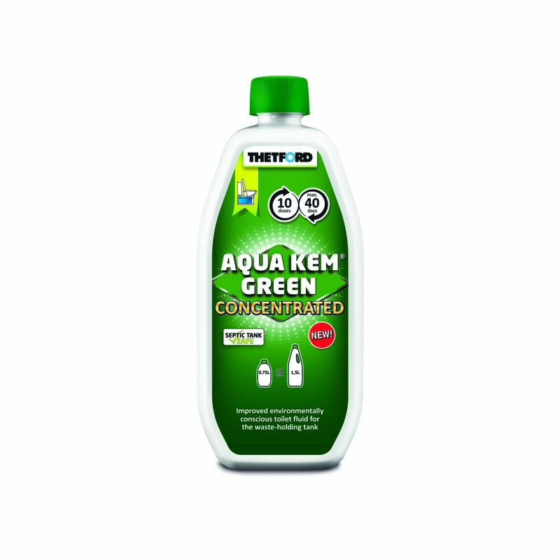 Aqua Kem Green Konzentrat 750 ml
