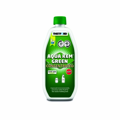 Aqua Kem Green Konzentrat 750 ml