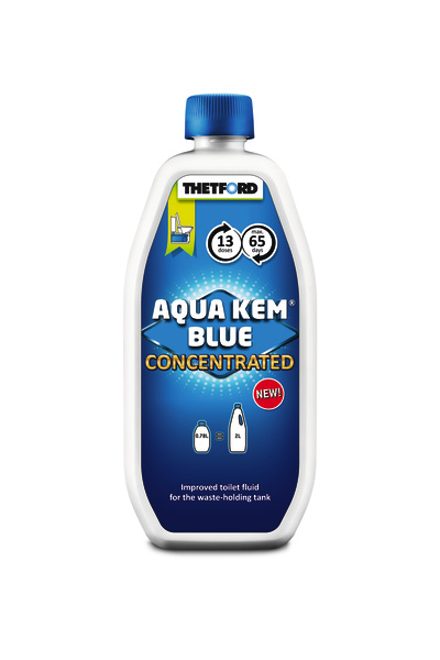 Aqua Kem Blue Konzentrat 780 ml