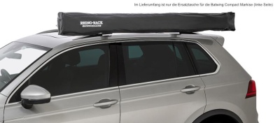 Rhino Rack Ersatztasche für Batwing Compact LHS /...