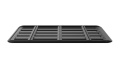 Rhino Rack Pioneer 6 Plattform Ford Ranger Doka 2011-2022, mit OEM Dachreling
