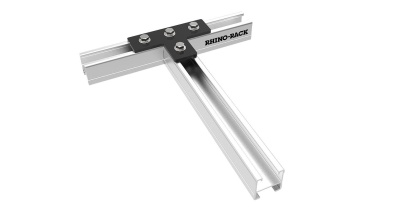 Rhino Rack T-Verbinder für Heavy Duty und Aero Dachträger