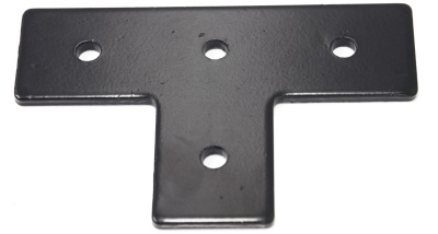 Rhino Rack T-Verbinder für Heavy Duty und Aero Dachträger