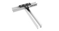 Rhino Rack T-Verbinder für Heavy Duty und Aero Dachträger