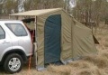 OzTent Seitenteile (Paar) Serie II RV2-5 (RV2PSPC)