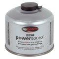 Ventil - Gaskartusche GoSystem Powersource