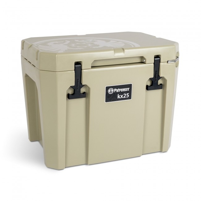 Petromax Passiv-Kühlbox kx25 sand