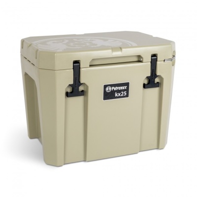 Petromax Passiv-Kühlbox kx25 sand