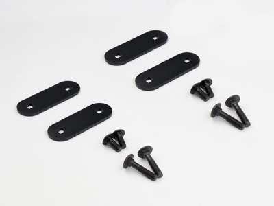 Front Runner Quick Release Zeltplatten-Adapterset - Universal
