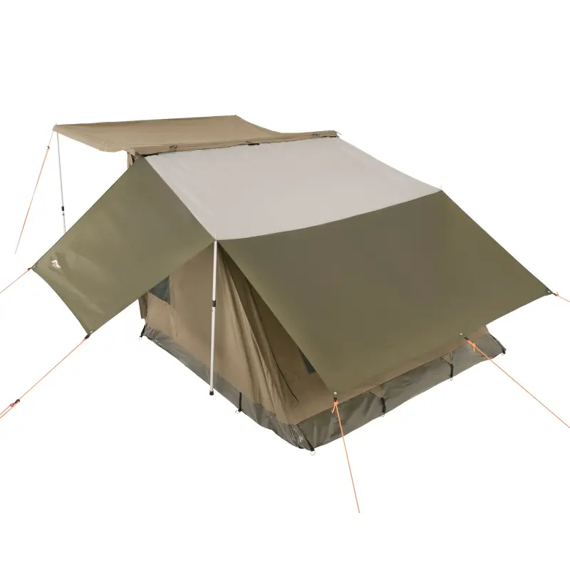 OzTent Zusatzdach Fly Serie II