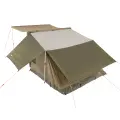 OzTent Zusatzdach Fly Serie II