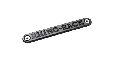 Rhino Rack Emblem für Backbone (Paar) - SP366