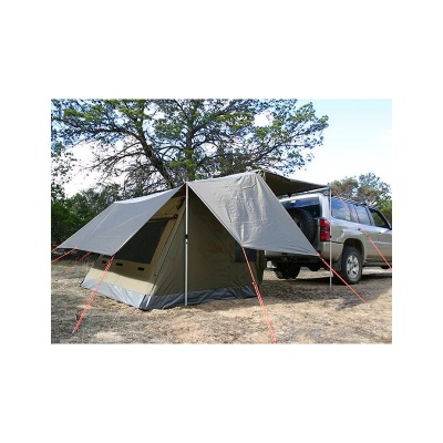 OzTent Zusatzdach Fly Serie II RV-3 (RV3FB)