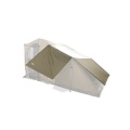 OzTent Zusatzdach Fly Serie II RV-3 (RV3FB)