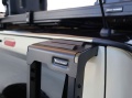 Front Runner Heckleiter Suzuki Jimny ab 2018 - LASJ004