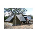 OzTent Zusatzdach Fly Serie II RV-5 (RV5FB)