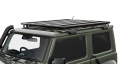 Rhino Rack Pioneer Overlanding Kit für Suzuki Jimny 2018