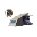 OzTent Caravanadapter mit Kederleiste RV-3+4 (RV3CCA)