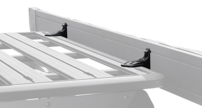Rhino Rack Batwing 270° Markise - mit STOW iT rechts