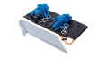Rhino Rack Batwing 270° Markise - mit STOW iT rechts