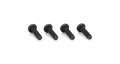 Rhino Rack Linsenkopfschraube T30 M6x20 (4 Stk) für STOW iT Halterungen