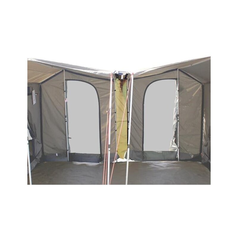 OzTent Verbindungsadapter / Awning-Adapter RV-3+4 (RV3ACA)