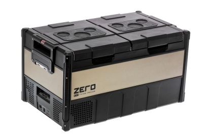 Kompressor - Kühlbox ARB Zero Dual Zone 96 Liter 12/24V, 230V