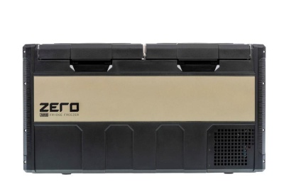 Kompressor - Kühlbox ARB Zero Dual Zone 96 Liter 12/24V, 230V