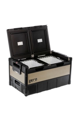 Kompressor - Kühlbox ARB Zero Dual Zone 96 Liter 12/24V, 230V