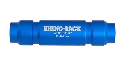 Rhino Rack Steckachshülse / Adapter 12x100 mm...