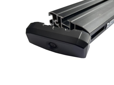Rhino Rack Reconn-Deck Querträger 1260 mm, schwarz