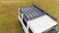 Rhino Rack Pioneer NG Plattform für Ineos Grenadier - 1828 x 1426 mm - inkl. Backbone