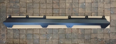 Rhino Rack Pioneer 6 Plattform für Ineos Grenadier - 2700 x 1472 mm - inkl. Backbone