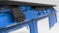 Rhino Rack Pioneer 6 Plattform für Ineos Grenadier - 2700 x 1472 mm - inkl. Backbone