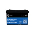 Ultimatron Batterie Lithium 12V 150Ah UBL-12-150 Pro mit Heizung