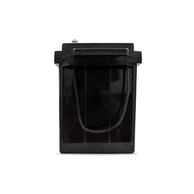 Ultimatron Batterie Lithium 12V 200Ah UBL-12-200 Pro mit Heizung