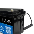 Ultimatron Batterie Lithium 12V 200Ah UBL-12-200 Pro mit Heizung