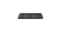 Rhino Rack Pioneer 6 Gepäckplattform 62110, 1300 x 1380 mm, schwarz