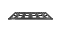 Rhino Rack Pioneer 6 Gepäckplattform 62110, 1300 x 1380 mm, schwarz