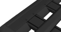 Rhino Rack Pioneer 6 Gepäckplattform 62112, 900 x 1430 mm, schwarz
