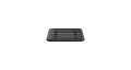 Rhino Rack Pioneer 6 Gepäckplattform 62112, 900 x 1430 mm, schwarz