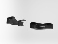 Montagewinkel für AluCab Markisen an Rhino Rack Pioneer NG, rechts