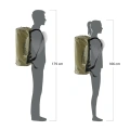 ORTLIEB Reisetasche DUFFLE RC