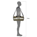 ORTLIEB Reisetasche DUFFLE RC