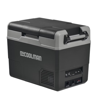 Kompressor - Kühlbox myCOOLMAN 47L THE ROAMER