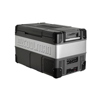 Kompressor- Kühlbox myCOOLMAN 53L THE EXPLORER