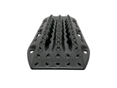 Anfahrhilfe Maxtrax LITE, Bergeboards schwarz